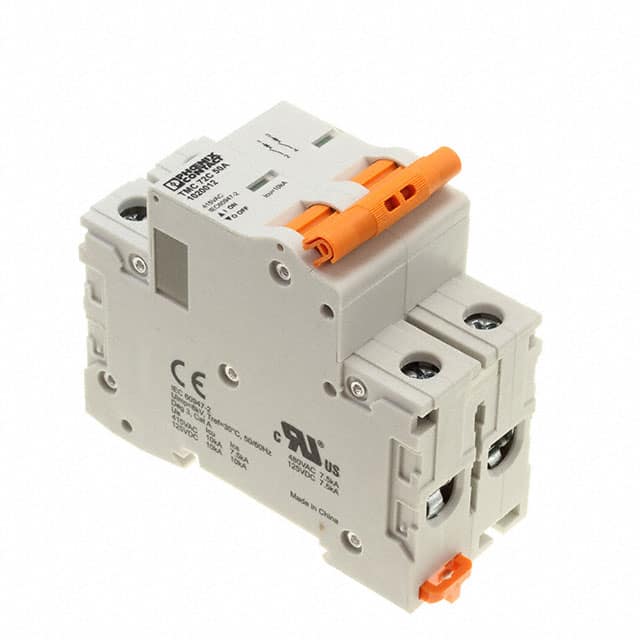 1020012 CIRCUIT BRAKER 50A