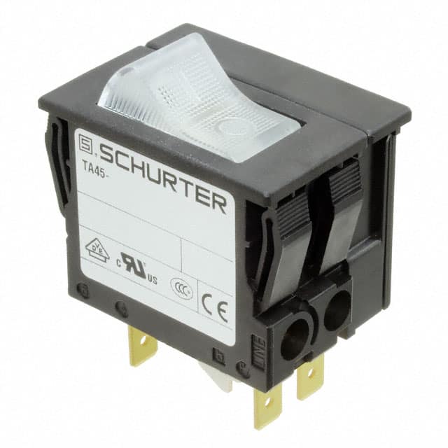 4430.3223 CIR BRKR THRM 12A 240VAC 60VDC