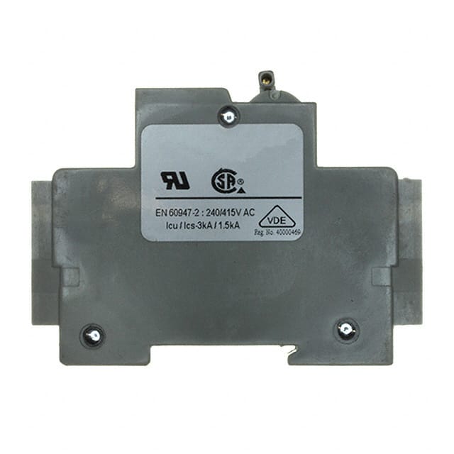 9926252550 CIR BRKR MAG-HYDR 50A 480VAC