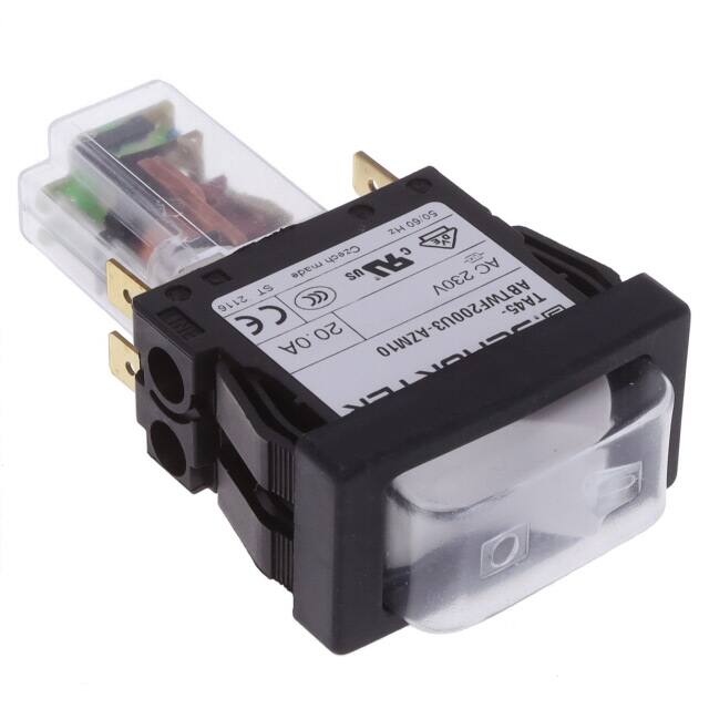 4430.3426 CIR BRKR THRM 20A 240VAC 60VDC