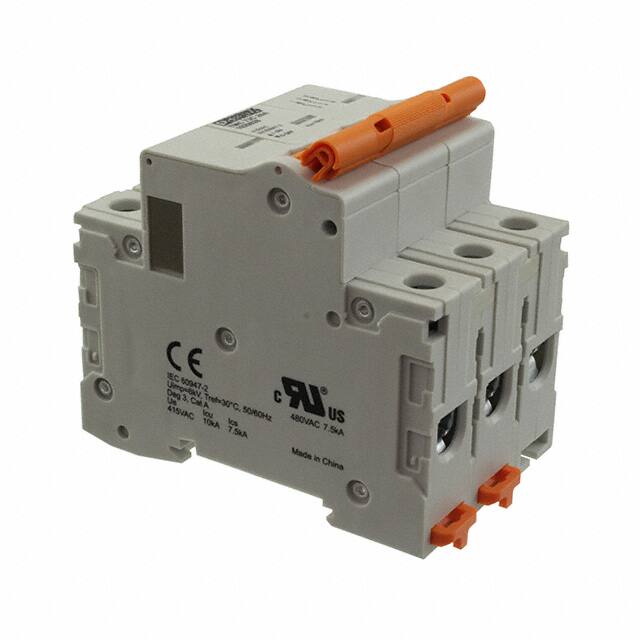 1020028 CIRCUIT BRAKER 20A