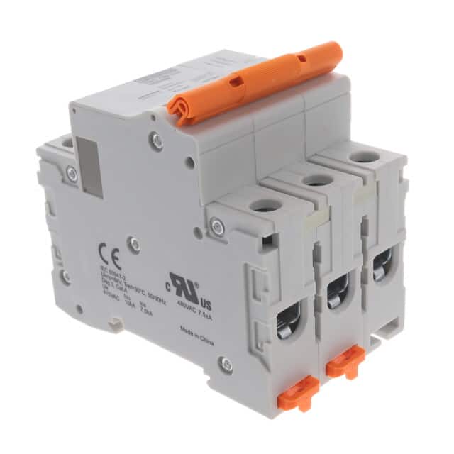 1020100 CIRCUIT BRAKER 32A