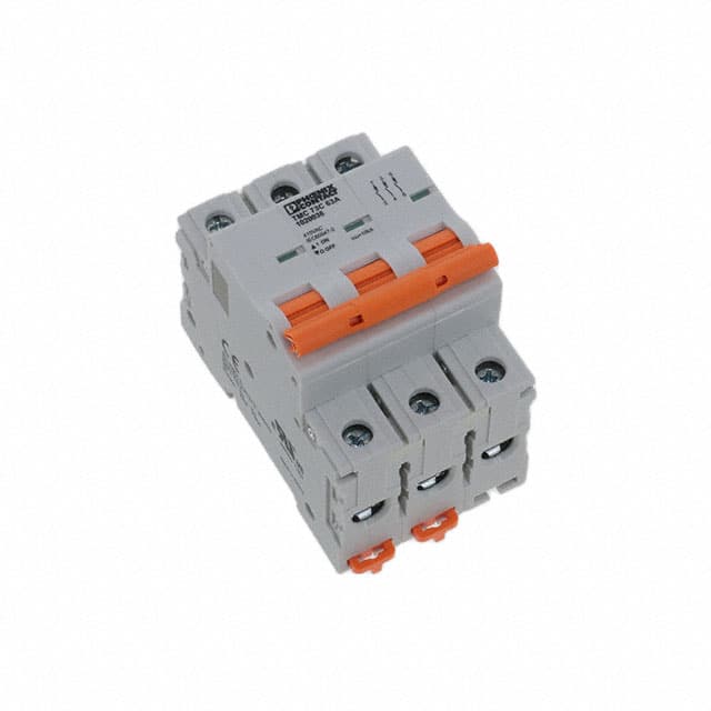 1020036 CIRCUIT BRAKER 63A