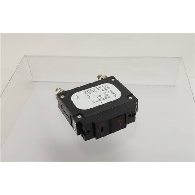 IELBXK1-1-72-100.-G-N6-V CIR BRKR MAG-HYDR LEVER 100A