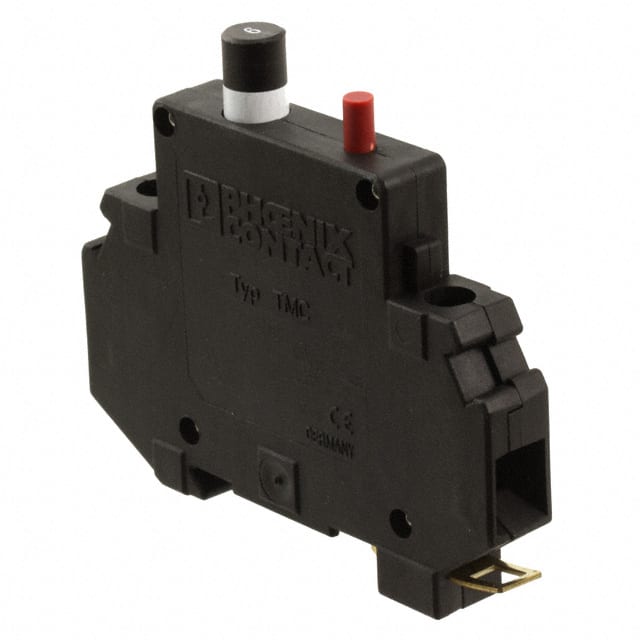 5531105 CIRCUIT BREAKER THRM-MAG