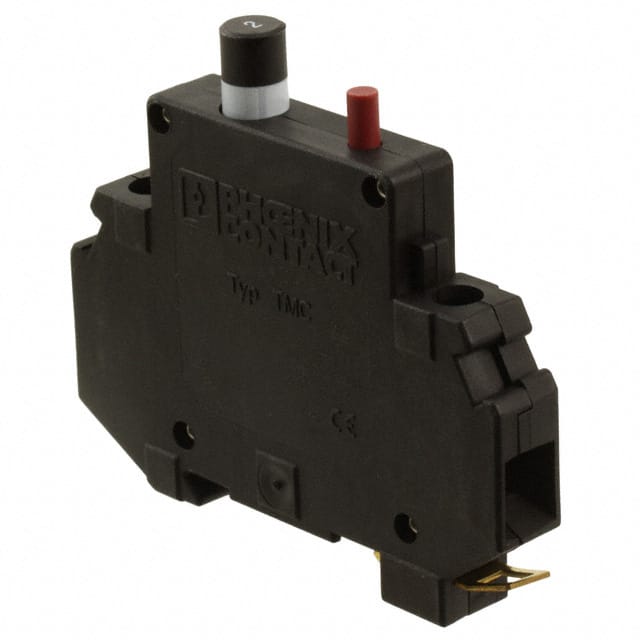 5600314 CIR BRKR THRMMAG 2A 250VAC 65VDC