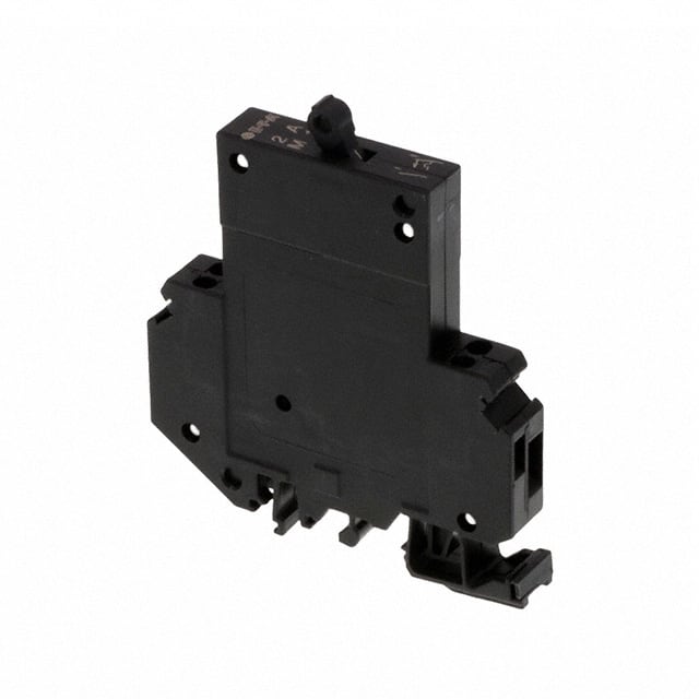 9911200005 CIR BRKR THRMMAG 2A 480VAC 65VDC