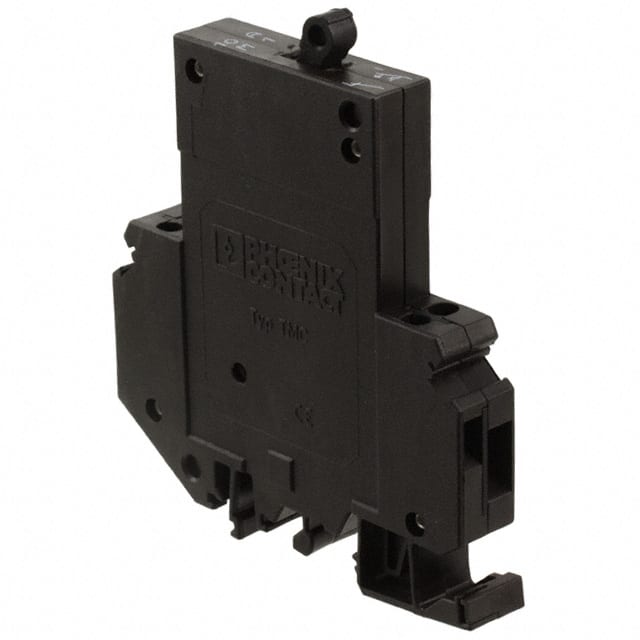 0914633 CIR BRKR THRMMAG 2A 250VAC 65VDC