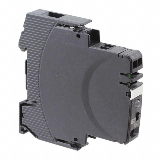 0903039 CIR BRKR SOLID STATE 12A 24VDC