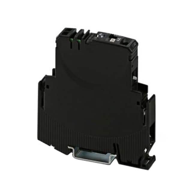 0903035 CIR BRKR SOLID STATE 4A 24VDC