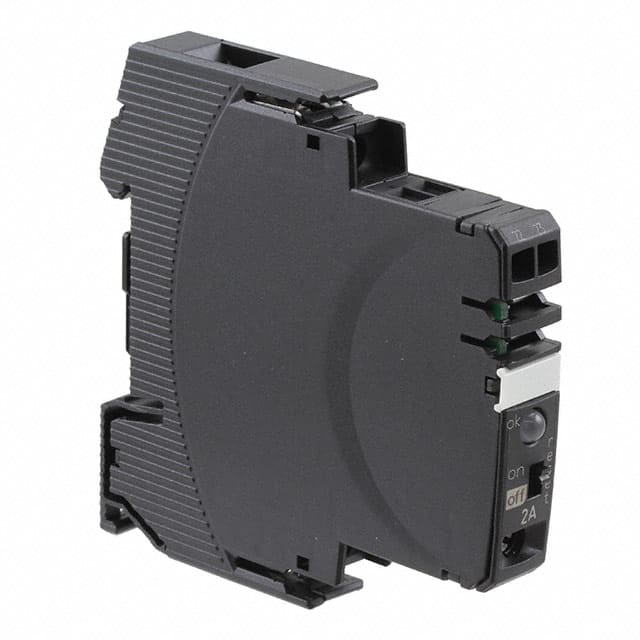 0903043 CIR BRKR SOLID STATE 2A 24VDC