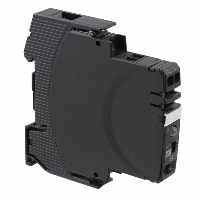 0903046 CIR BRKR SOLID STATE 6A 24VDC