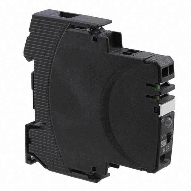 0903041 CIR BRKR SOLID STATE 500MA 24VDC