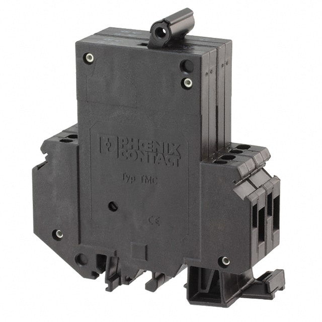 0915001 CIR BRKR 2.5A 250VAC 65VDC