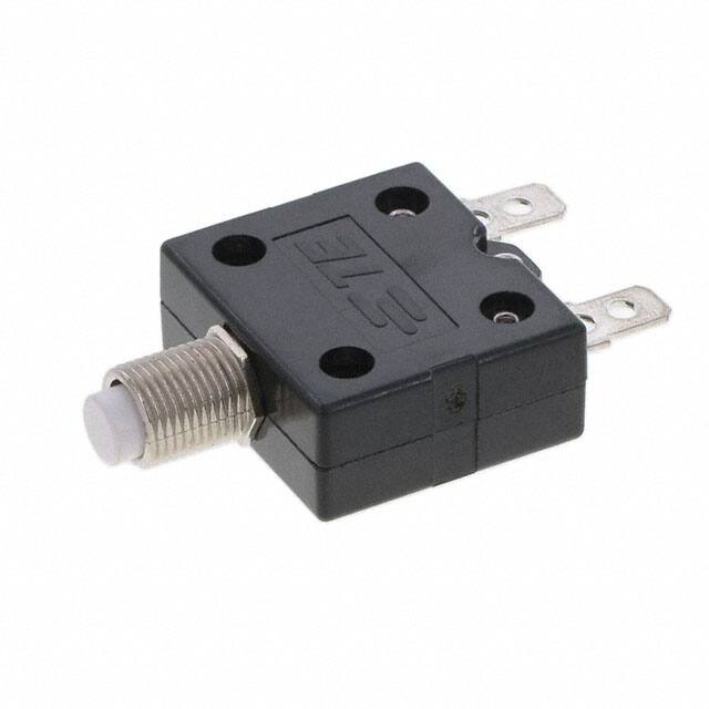 W54-XA1A99C10-10 CIR BRKR THRM 10A 250VAC