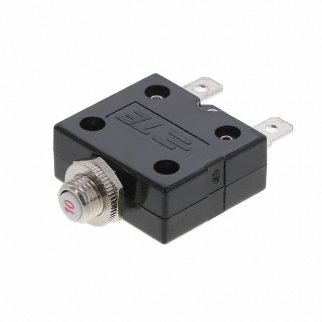 W54-XB2A4A10-10 CIR BRKR THRM 10A 250VAC 50VDC