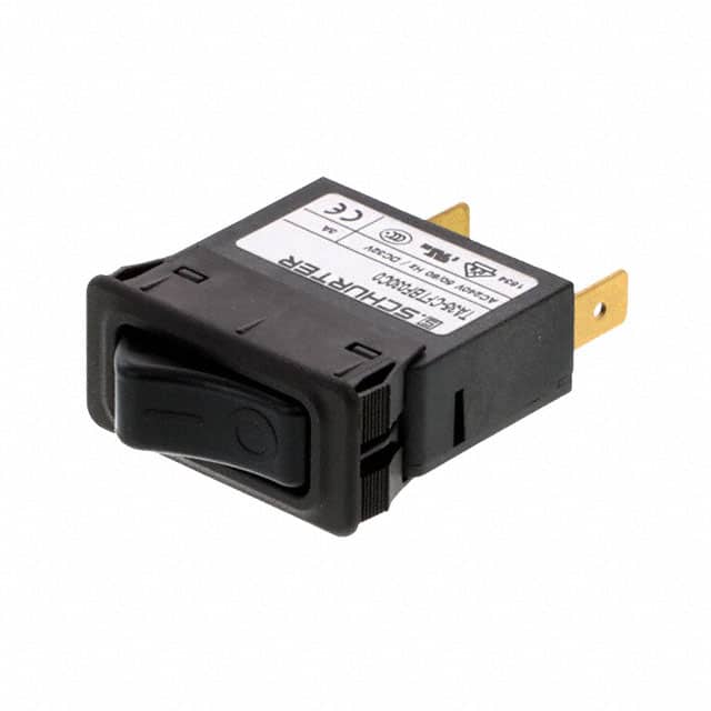 4435.0172 CIR BRKR THRM 3A 240VAC 32VDC