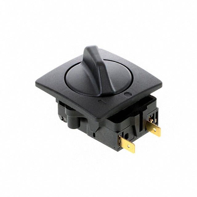 4435.0085 CIR BRKR THRM 6A 240VAC 32VDC