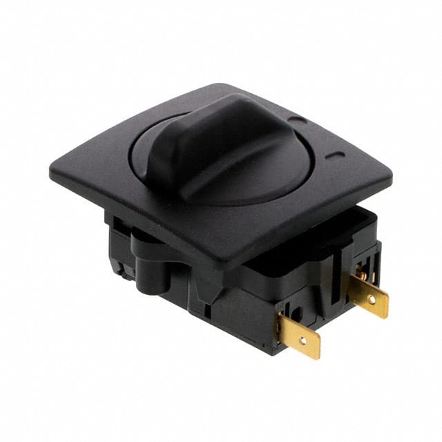 4435.0242 CIR BRKR THRM 10A 240VAC 32VDC
