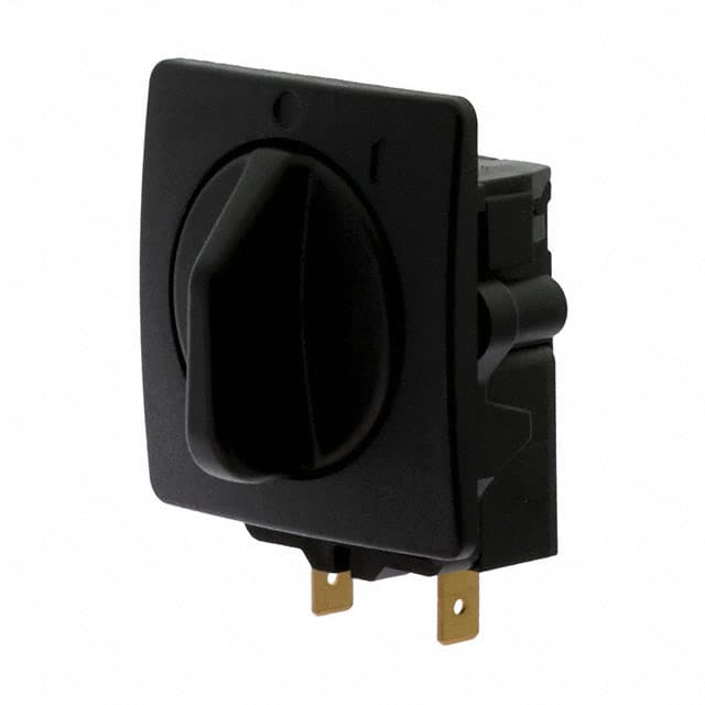 4435.0237 CIR BRKR THRM 12A 240VAC 32VDC