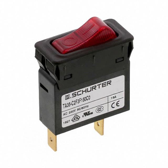 4435.0178 CIR BRKR THRM 15A 240VAC 32VDC