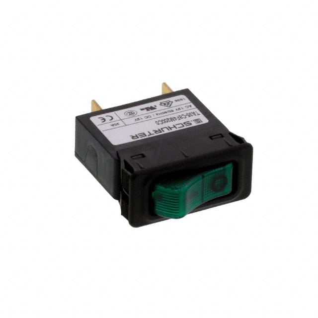 4435.0261 CIR BRKR THRM 20A 240VAC 32VDC