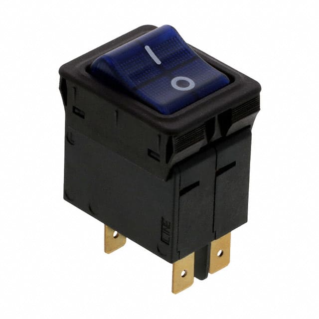 4435.0245 CIR BRKR THRM 5A 240VAC 32VDC