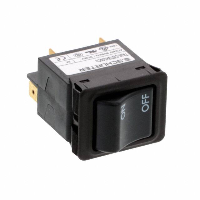 4435.0216 CIR BRKR THRM 3A 240VAC 60VDC