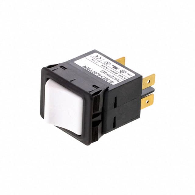 4435.0033 CIR BRKR THRM 13A 240VAC 60VDC