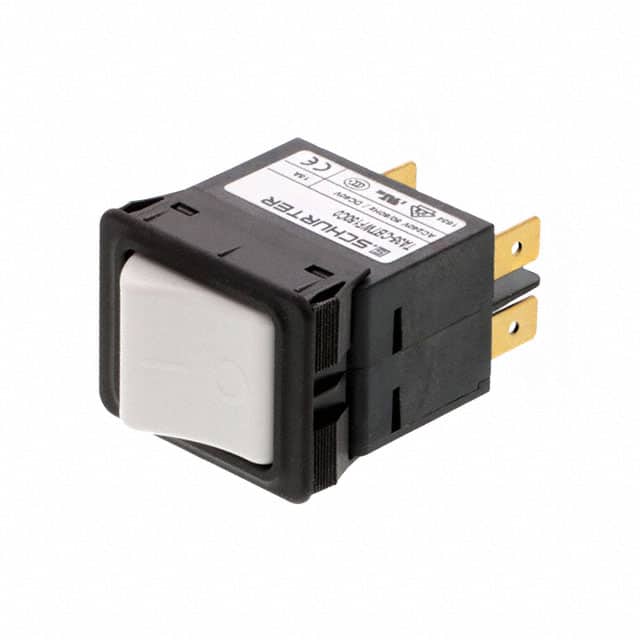 4435.0147 CIR BRKR THRM 15A 240VAC 60VDC