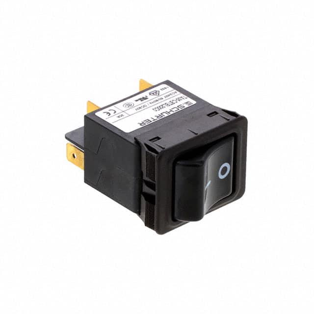 4435.0078 CIR BRKR THRM 20A 240VAC 60VDC