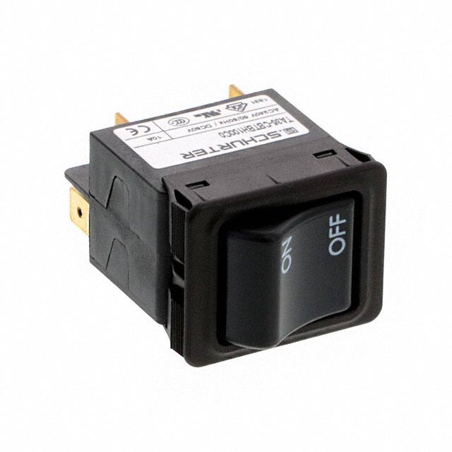 4435.0222 CIR BRKR THRM 10A 240VAC 60VDC