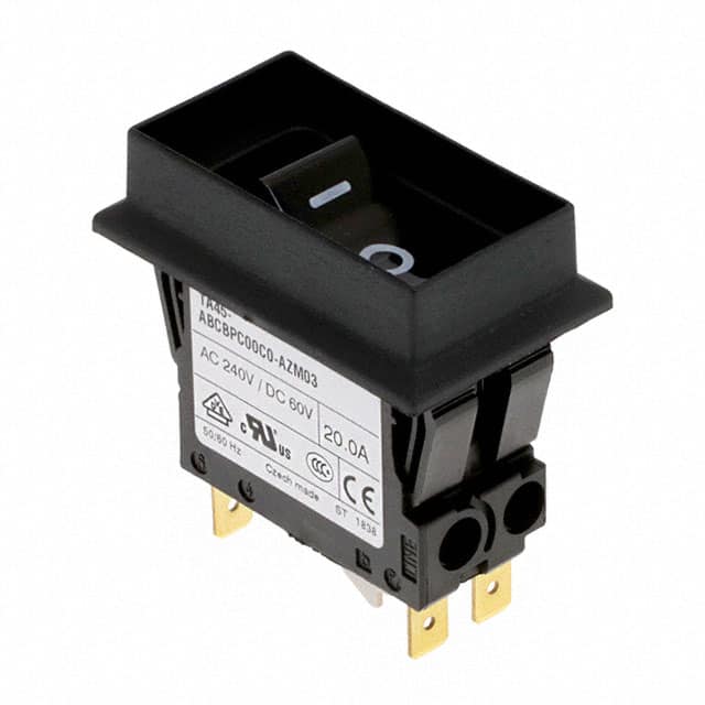 4430.3471 CIR BRKR THRM 240VAC 60VDC