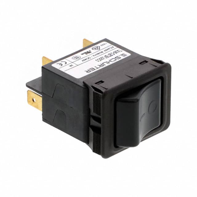 4435.0183 CIR BRKR THRM 2A 240VAC 60VDC