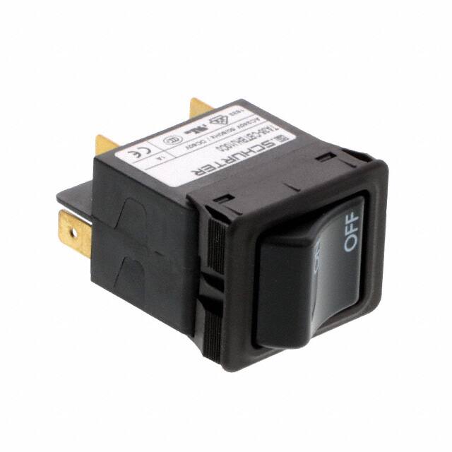4435.0212 CIR BRKR THRM 1A 240VAC 60VDC