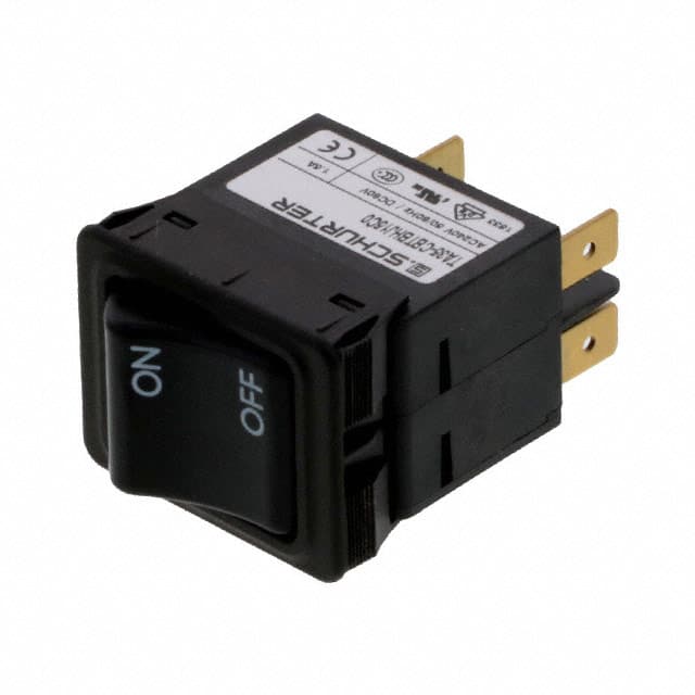 4435.0213 CIR BRKR THRM 1.5A 240VAC 60VDC