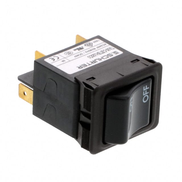4435.0214 CIR BRKR THRM 2A 240VAC 60VDC