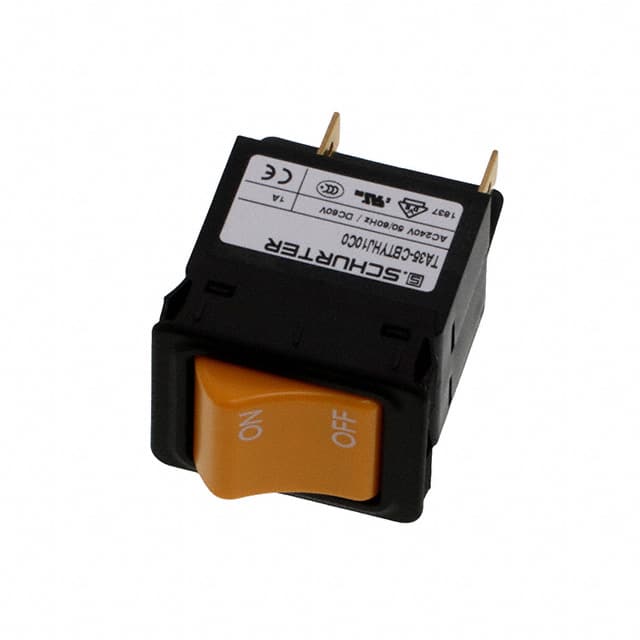 4435.0351 CIR BRKR THRM 1A 240VAC 60VDC