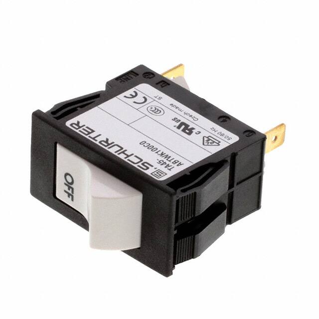 4430.0413 CIR BRKR THRM 10A 240VAC 60VDC