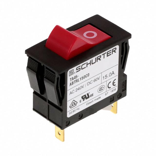 4430.3541 CIR BRKR THRM 15A 240VAC 60VDC