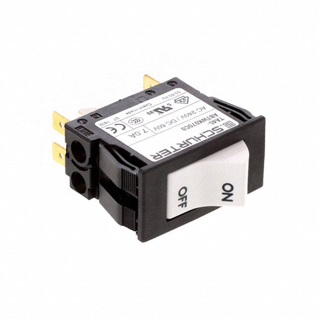 4430.3874 CIR BRKR THRM 7A 240VAC 60VDC