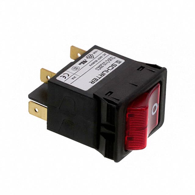 4435.0311 CIR BRKR THRM 20A 240VAC 60VDC