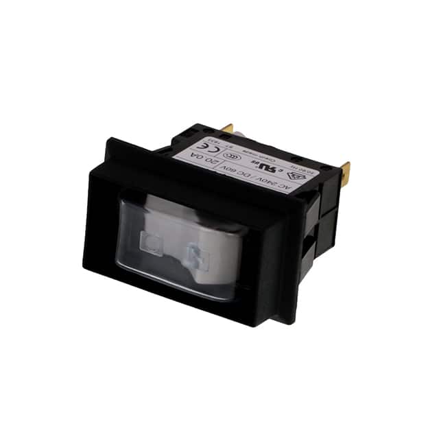 4430.2793 CIR BRKR THRM 20A 240VAC 60VDC