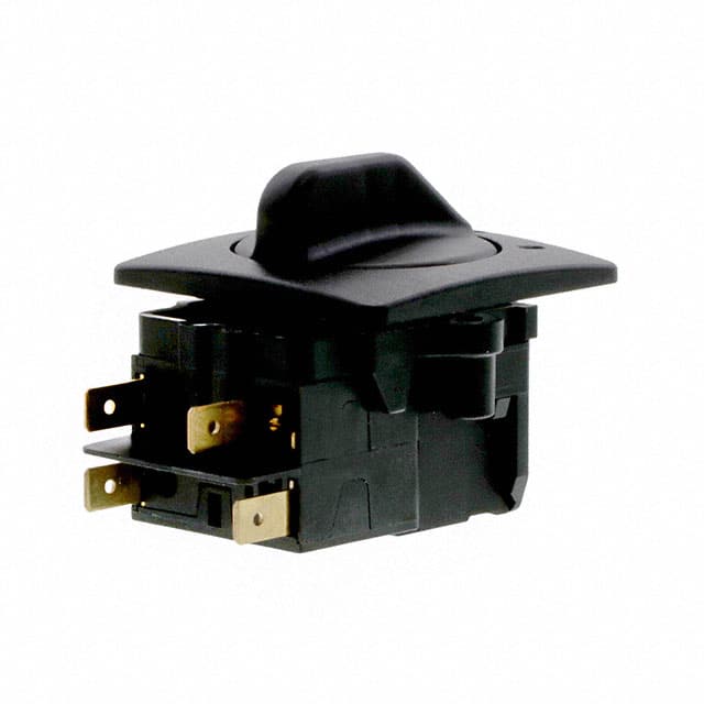 4435.0346 CIR BRKR THRM 17A 240VAC 60VDC