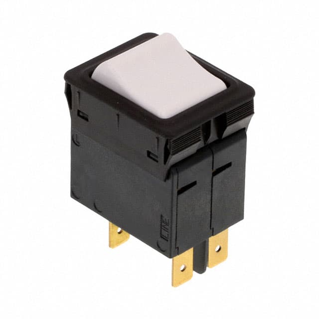 4435.0023 CIR BRKR THRM 2.8A 240VAC 60VDC