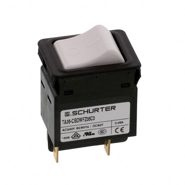 4435.0024 CIR BRKR THRM 50MA 240VAC 60VDC