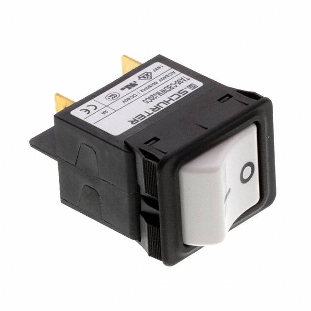 4435.0279 CIR BRKR THRM 2A 240VAC 60VDC