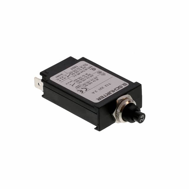 4410.0016 CIR BRKR THRM 2A 240VAC 28VDC