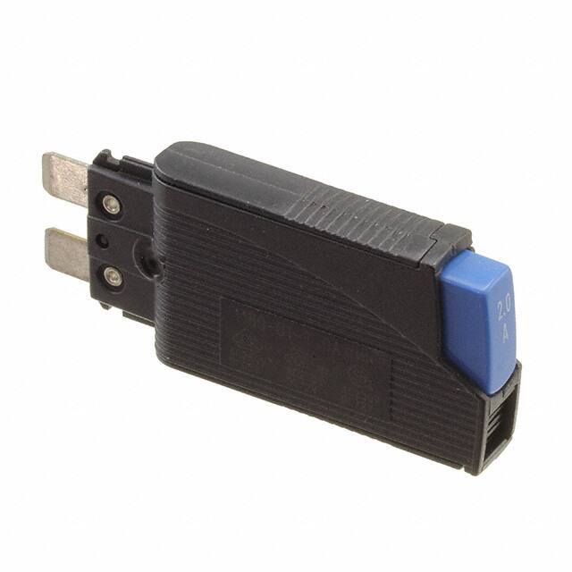1278970000 CIR BRKR THRM 2A 250VAC 65VDC