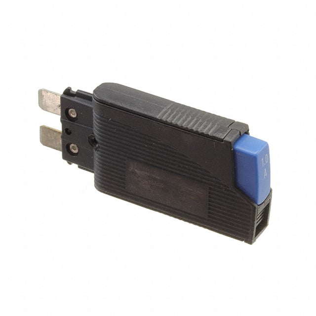 1278950000 CIR BRKR THRM 1A 250VAC 65VDC